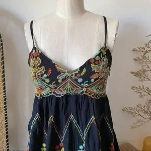 sachin and babi light blue dress Summer Wedding Guest Dresses main image 1